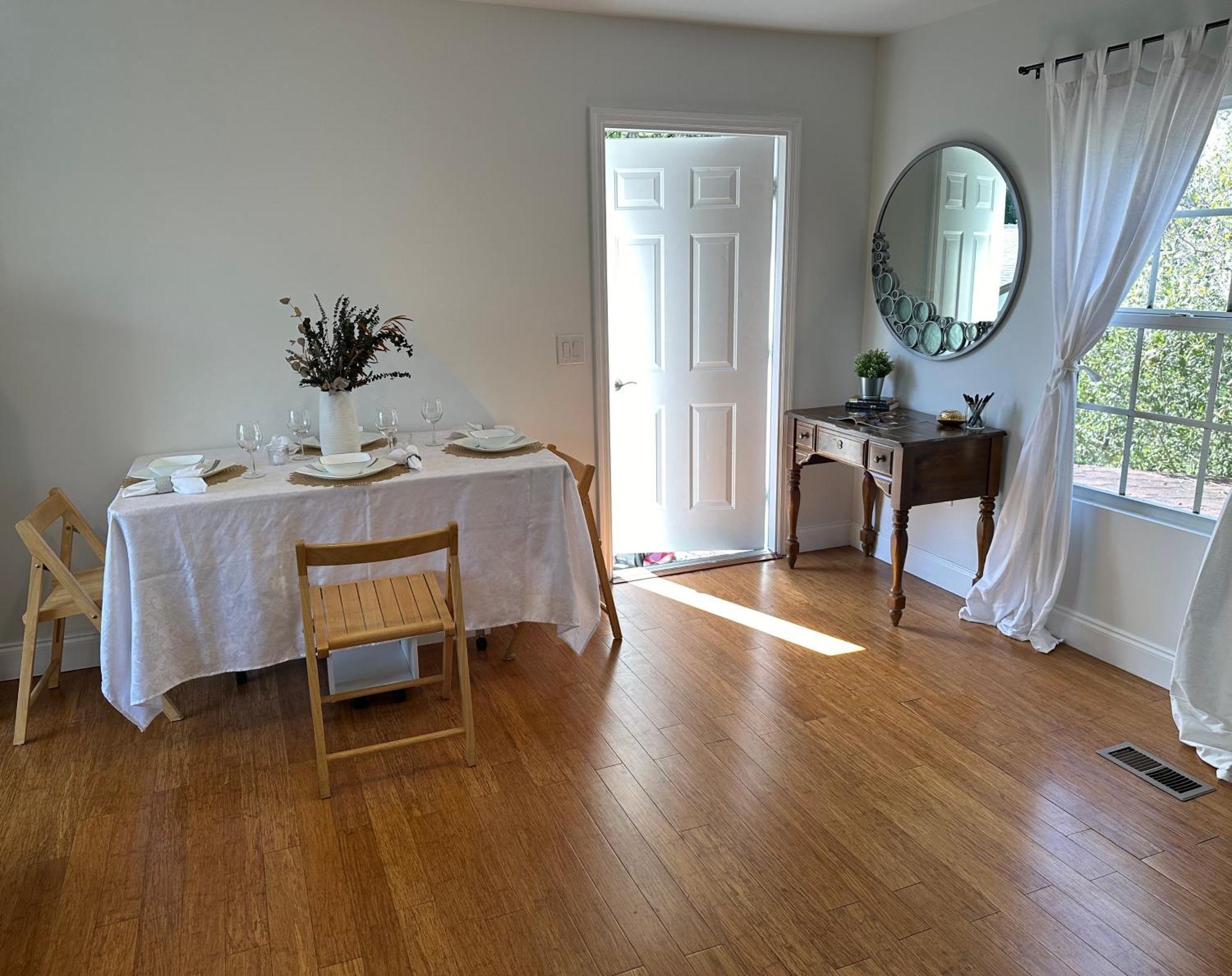 The Little Retreat Apartment Sebring Ngoại thất bức ảnh