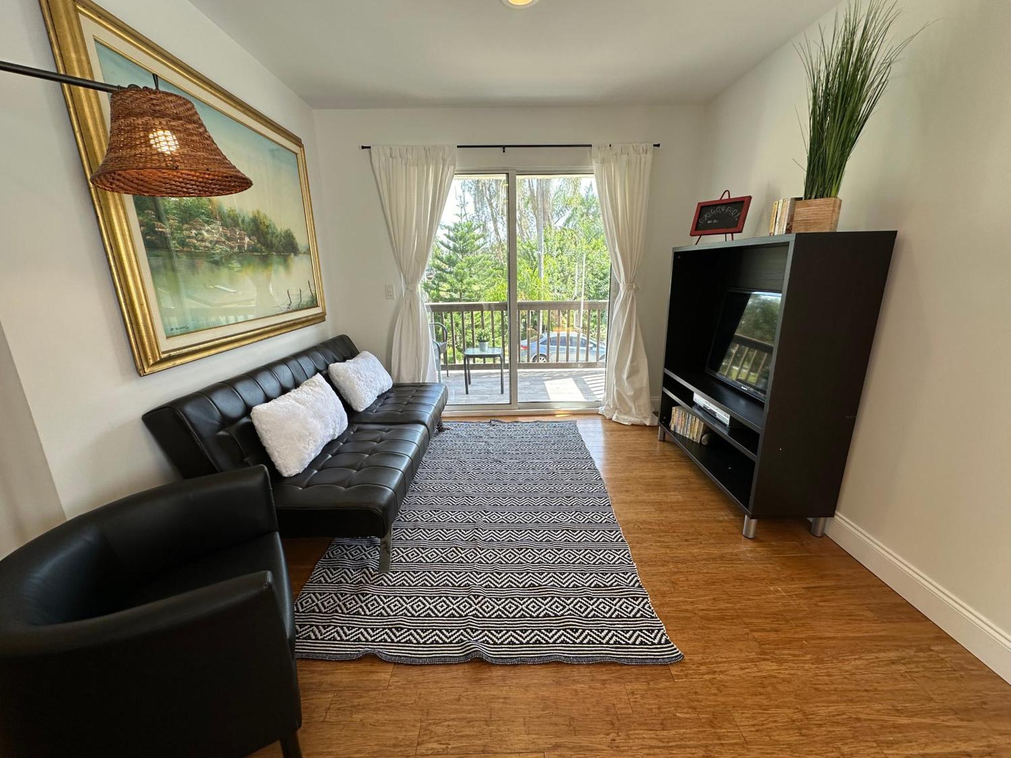 The Little Retreat Apartment Sebring Ngoại thất bức ảnh