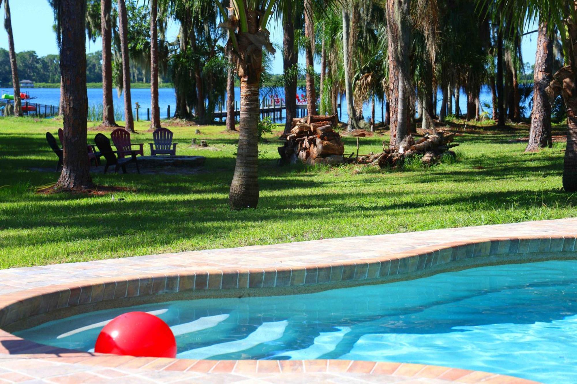 The Little Retreat Apartment Sebring Ngoại thất bức ảnh