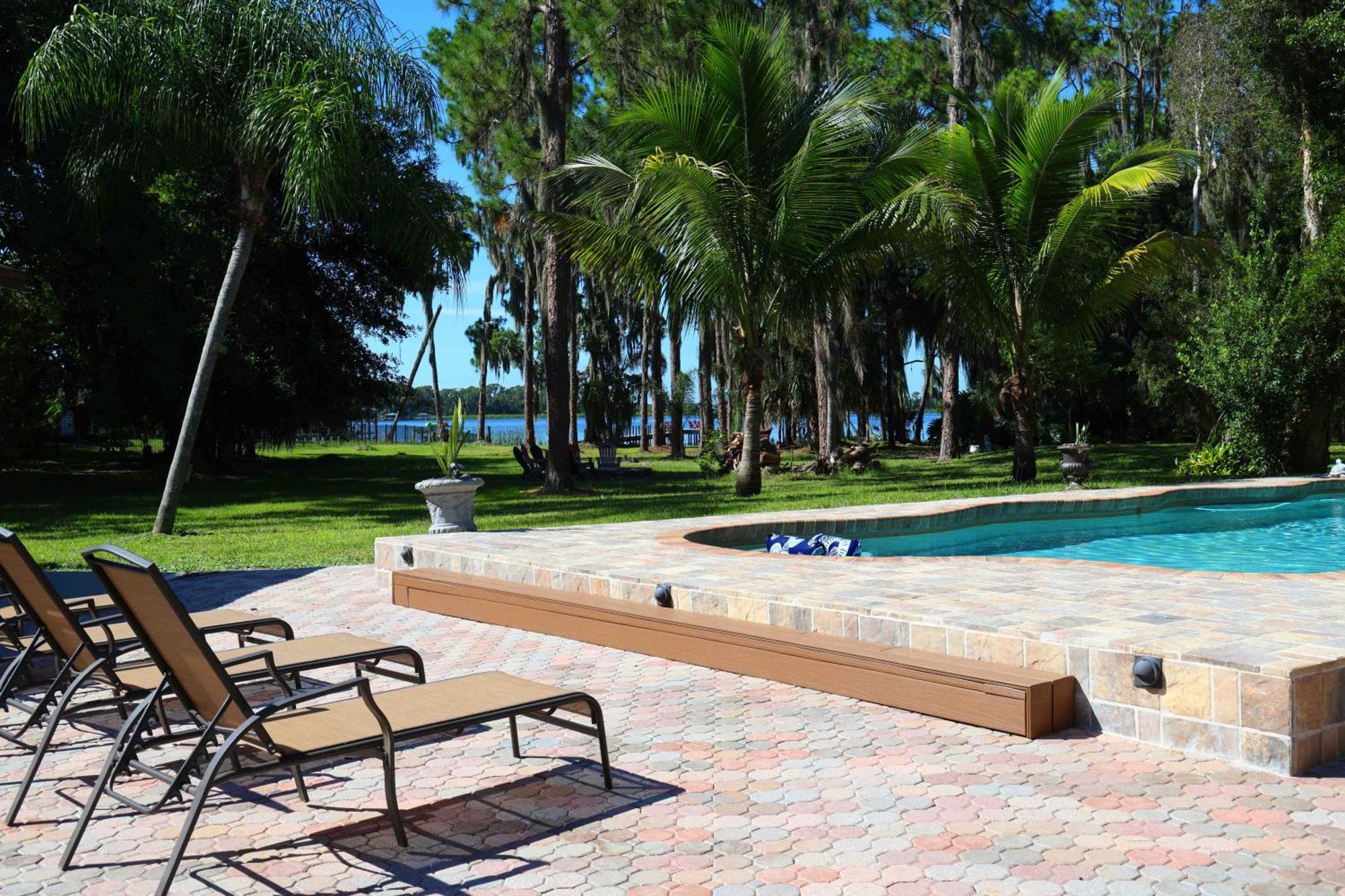 The Little Retreat Apartment Sebring Ngoại thất bức ảnh