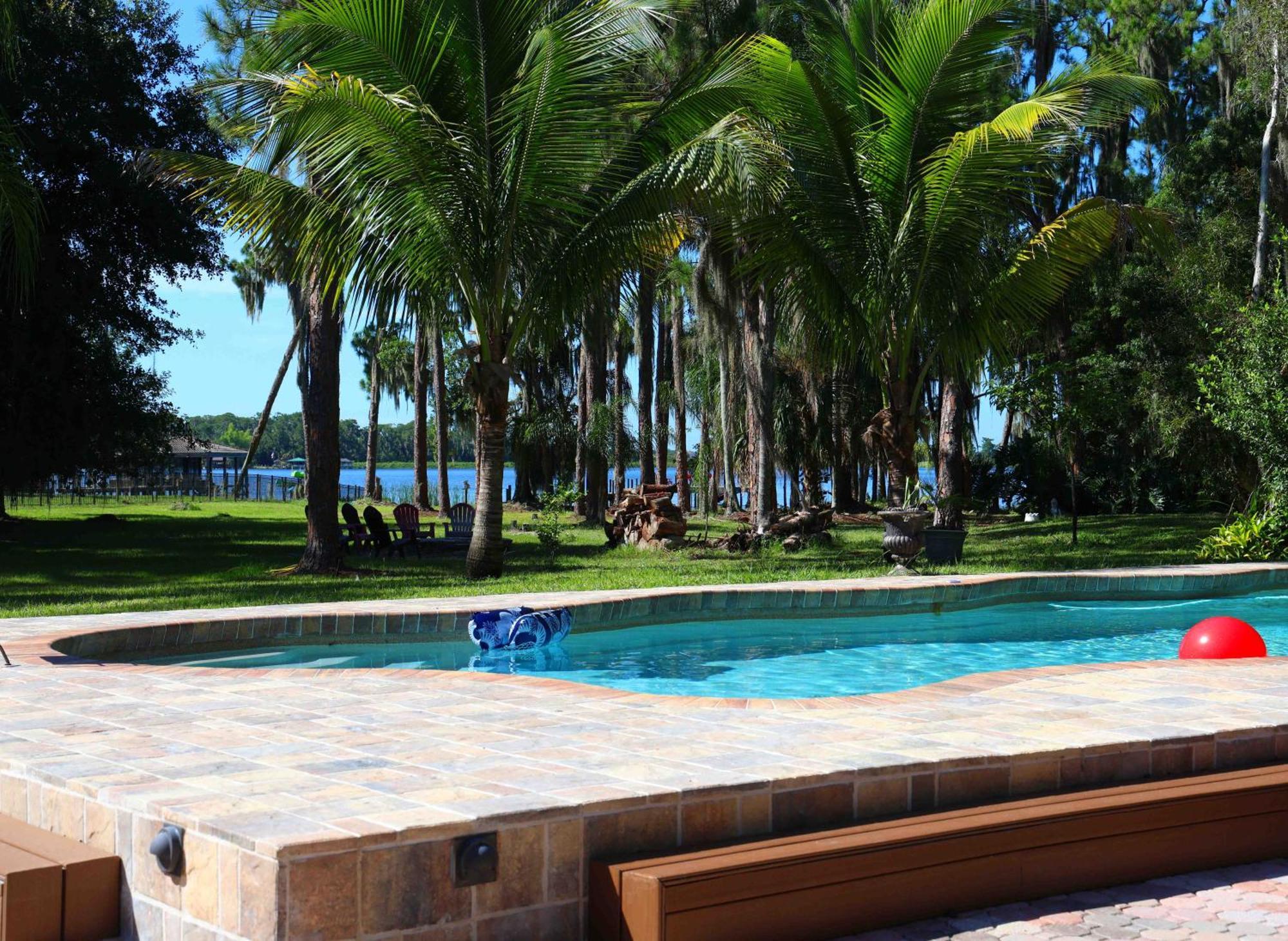 The Little Retreat Apartment Sebring Ngoại thất bức ảnh